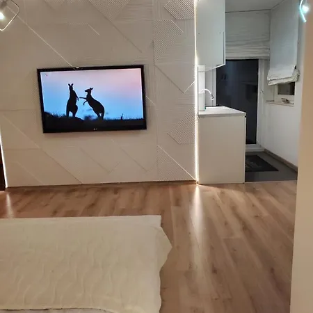 Republika Apartment