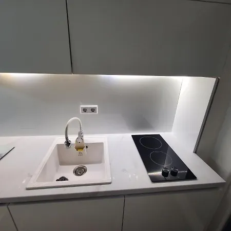 Apartmán Republika