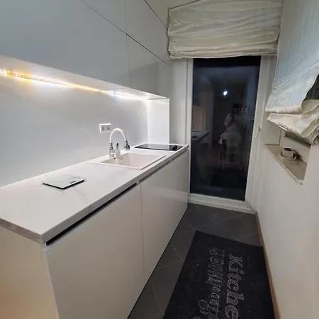 Apartmán Republika Sarajevo