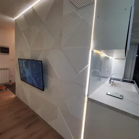 Apartmán Republika
