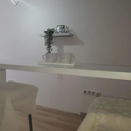 Republika Apartmán *
