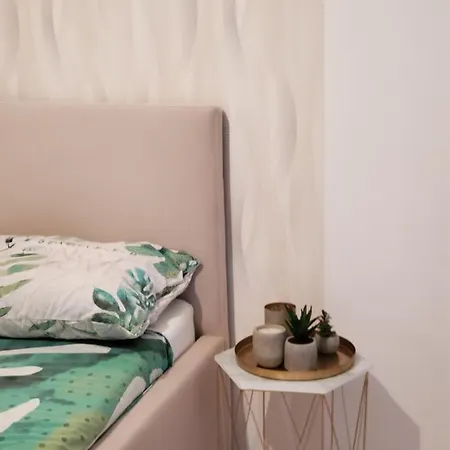 Apartmán Republika