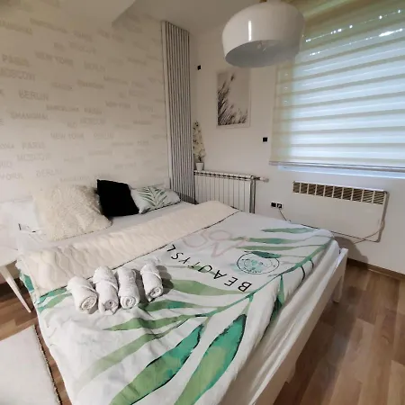 Republika Apartmán