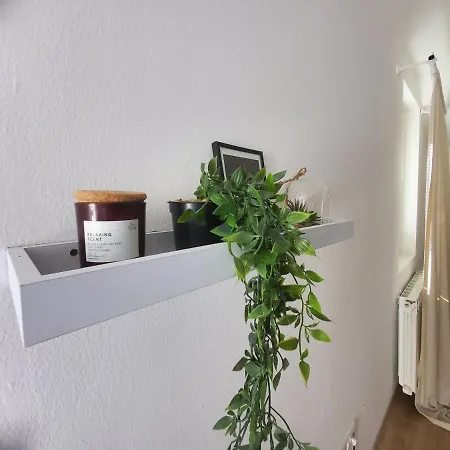 Apartment Republika *