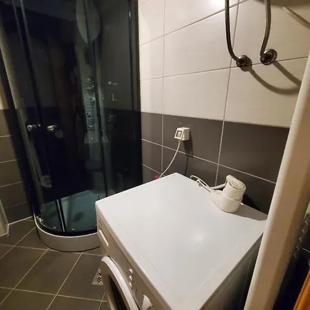 Republika Apartment *