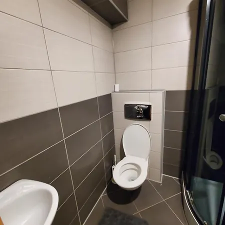 Republika Apartment Sarajevo